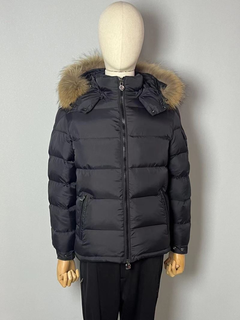 Moncler Down Jackets